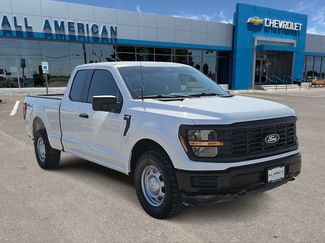 Used 2024 Ford F150 XL AWD/4WD video 2