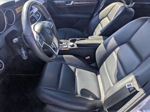 Used 2012 Mercedes-Benz C 300 Sport image 16