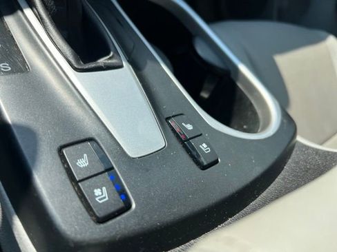 Used 2018 Acura RDX AWD w/ Advance Package image 14