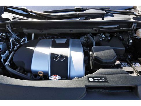 Used 2022 Lexus RX 350 F Sport image 32