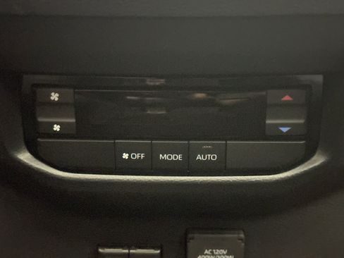 Used 2025 Toyota Sequoia TRD Pro image 21