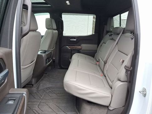 Used 2019 Chevrolet Silverado 1500 RST image 14