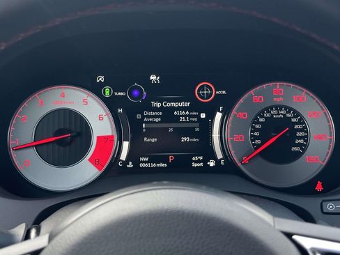 Certified 2025 Acura RDX A-Spec image 20