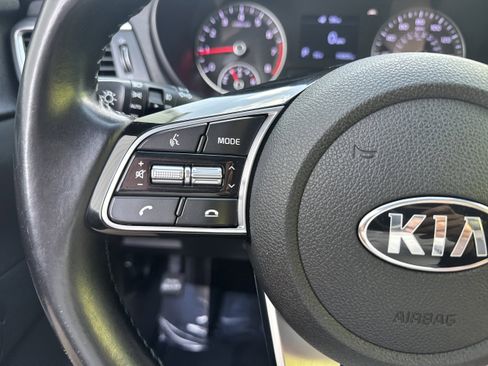 Used 2019 Kia Optima S w/ S Panoramic Sunroof Package FWD image 20