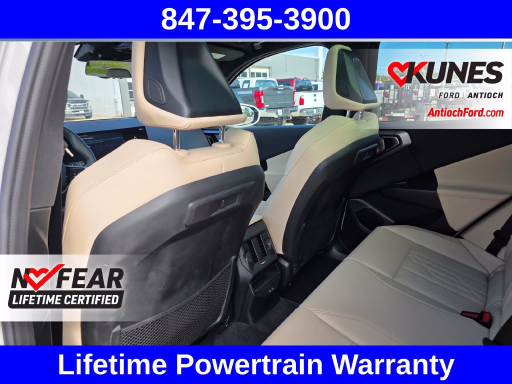 Used 2026 BMW X3 xDrive30i AWD/4WD image 27