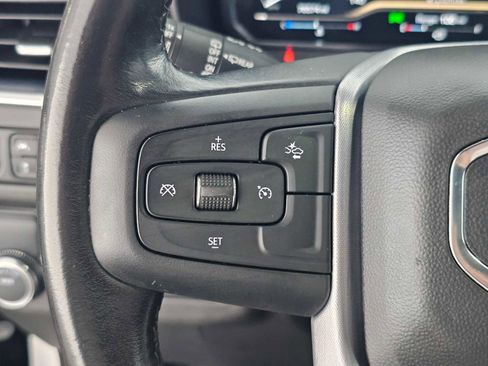 Used 2022 GMC Yukon SLT RWD image 29
