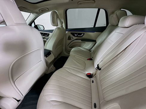 Certified 2023 Mercedes-Benz EQS 450+ 4MATIC SUV image 27