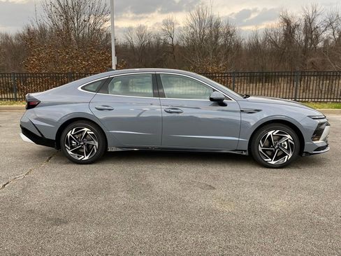 New 2026 Hyundai Sonata SEL image 9