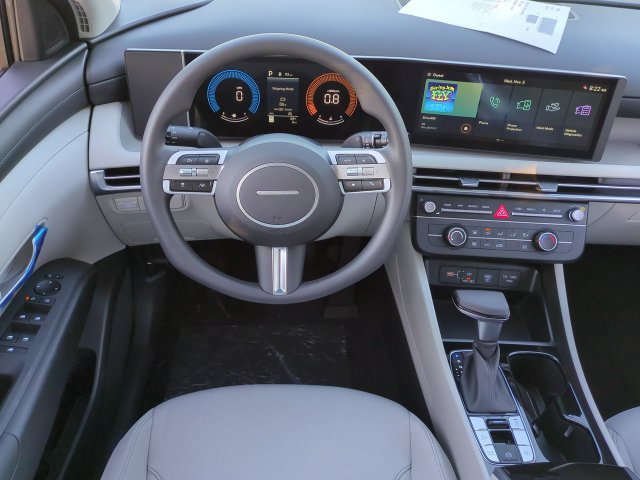 New 2026 Hyundai Tucson SE FWD image 15