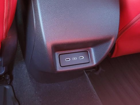 New 2026 Acura Integra A-Spec w/ Technology Package FWD image 13