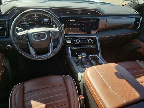 Used 2024 GMC Sierra 1500 Denali Ultimate image 20