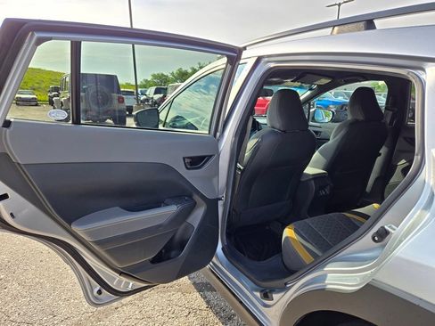 Used 2024 Subaru Crosstrek 2.5i Sport AWD/4WD image 25