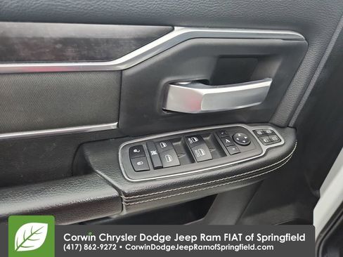 Certified 2024 RAM 3500 Big Horn image 13