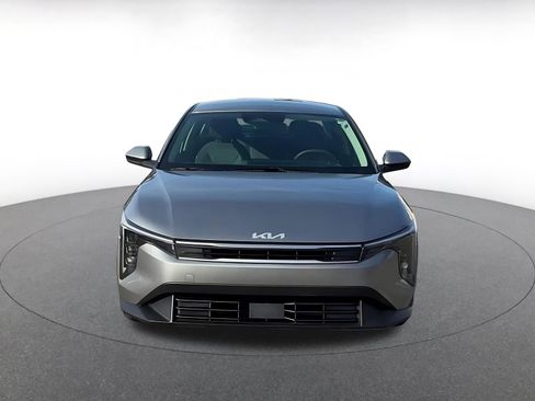 Used 2025 Kia K4 LXS image 4