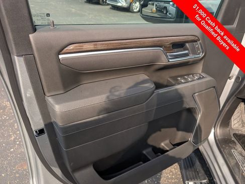 New 2026 Chevrolet Silverado 3500 LT w/ All Star Edition AWD/4WD image 15