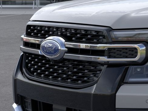 New 2026 Ford Ranger Lariat w/ FX4 Off-Road Package AWD/4WD image 46