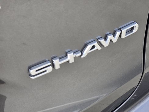 Certified 2026 Acura RDX SH-AWD w/ Advance Package image 10
