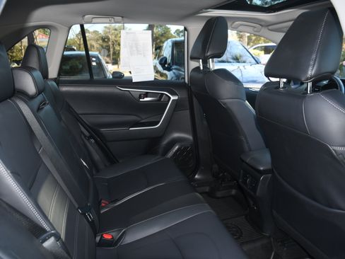 Certified 2023 Toyota RAV4 XLE Premium image 20