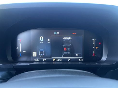 New 2026 Ford Maverick Tremor AWD/4WD image 10
