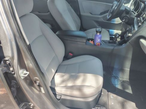 Used 2015 Kia Optima LX FWD image 5