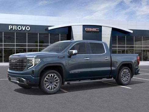 New 2026 GMC Sierra 1500 Denali Ultimate AWD/4WD image 26