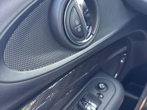 Used 2019 MINI Cooper Clubman ALL4 w/ Signature Upholstery Package AWD/4WD image 35
