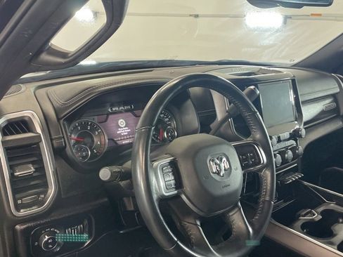 Used 2022 RAM 2500 Laramie image 19