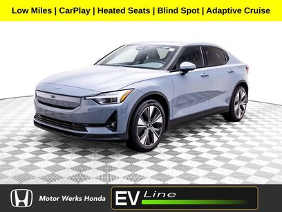 Used 2024 Polestar Polestar 2