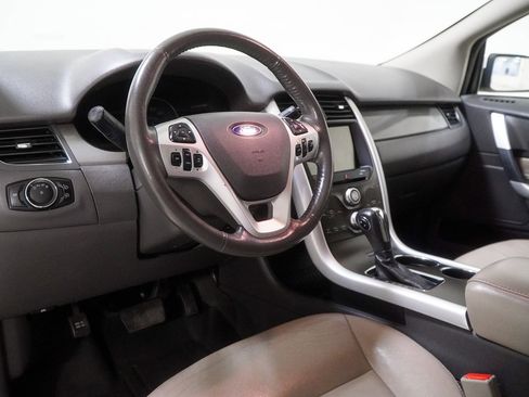 Used 2013 Ford Edge SEL image 22