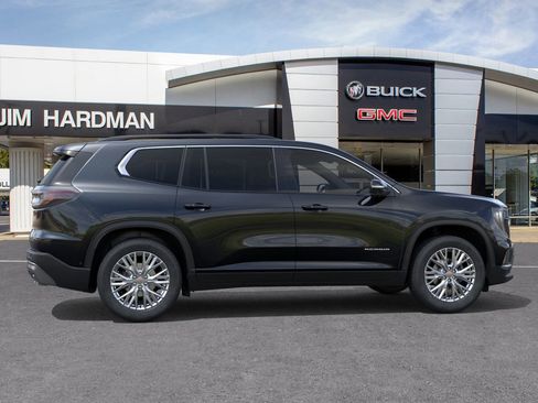 New 2025 GMC Acadia Elevation w/ Elevation Premium Package image 5