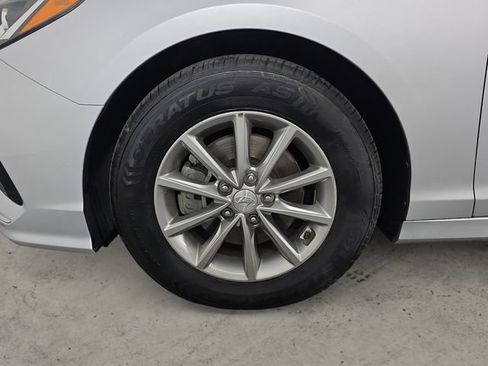Used 2019 Hyundai Sonata SE FWD image 9