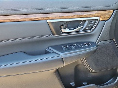 Certified 2019 Honda CR-V EX-L image 11