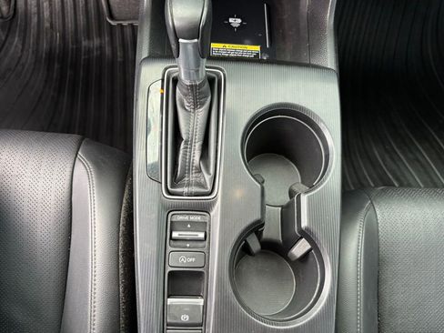 Used 2024 Honda Civic Sport Touring image 23