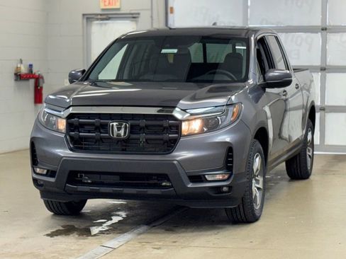 New 2026 Honda Ridgeline RTL image 3