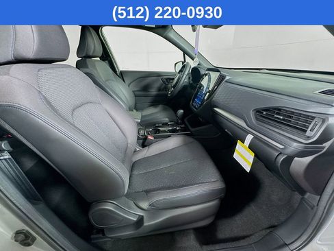 Certified 2026 Subaru Forester Premium image 35