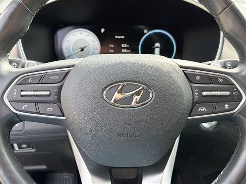 Used 2022 Hyundai Santa Fe Limited FWD image 18