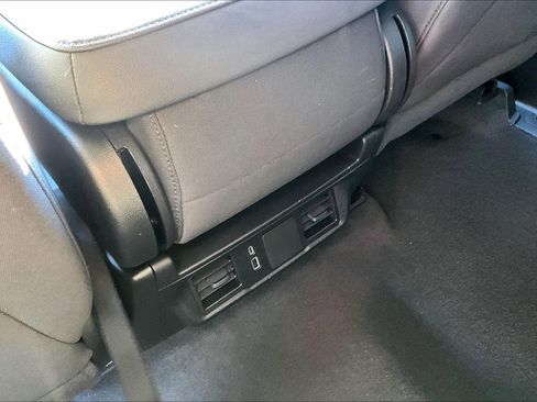 Used 2024 GMC Sierra 1500 Pro w/ Graphite Edition image 30