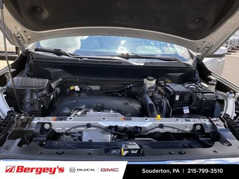 Used 2019 GMC Terrain SLT AWD/4WD image 33