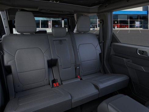New 2026 Ford Bronco Outer Banks AWD/4WD image 22