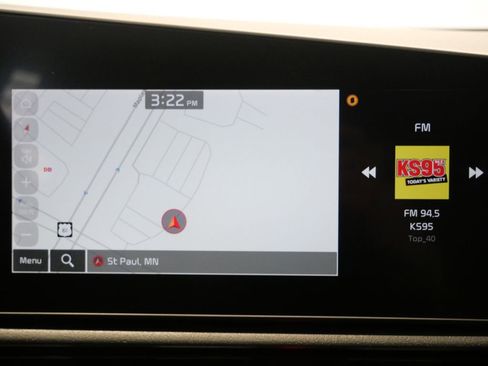 Used 2023 Kia Niro SX Touring image 20