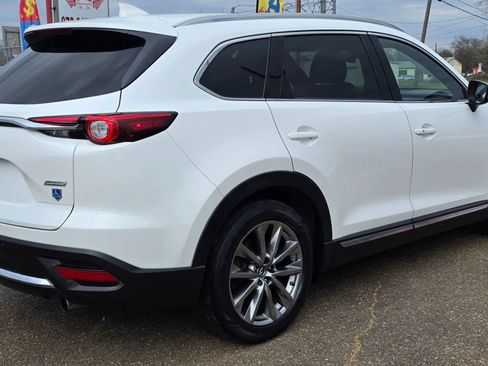 Used 2019 MAZDA CX-9 Grand Touring FWD image 3