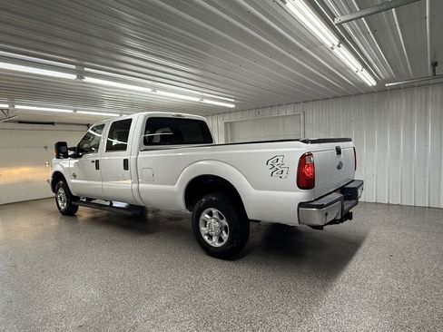 Used 2013 Ford F250 XLT w/ XLT Value Pkg image 4