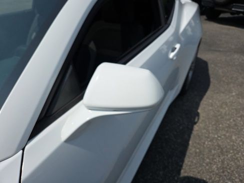 Used 2017 Chevrolet Camaro LS image 74