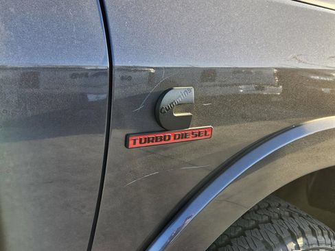 New 2026 RAM 2500 Limited AWD/4WD image 6