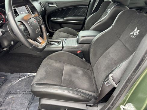 Certified 2022 Dodge Charger Scat Pack image 14