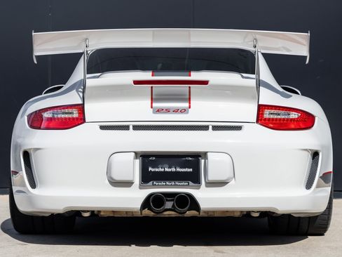 Used 2011 Porsche 911 GT3 RS 4.0 image 11