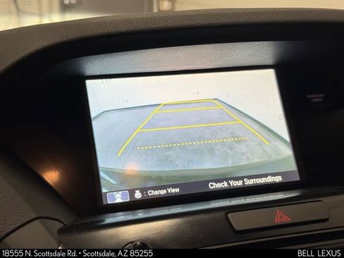 Used 2015 Acura MDX 3.5L Technology Package image 21