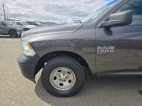 Used 2019 RAM 1500 Tradesman w/ Popular Equipment Group AWD/4WD image 19