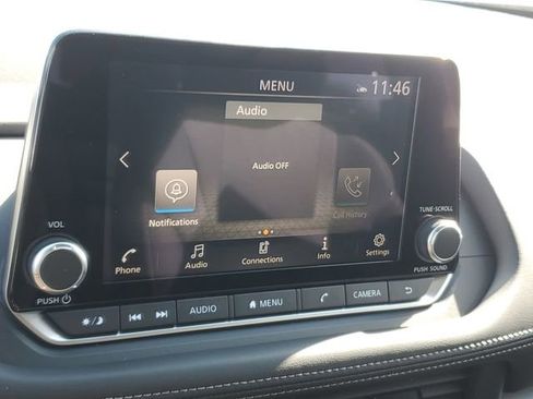 New 2026 Nissan Rogue SV w/ Cold Weather Package AWD/4WD image 30