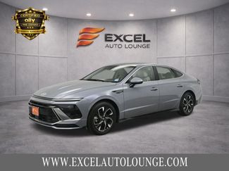 Used 2025 Hyundai Sonata SEL FWD video 1